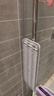 美丽雅平板拖把38cm杆126cm2拖5布带桶免手洗干湿两用一拖净家用 实拍图