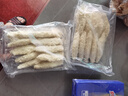 京鲁远洋深海鳕鱼排310g 早餐网红儿童无刺半成品预制菜空气炸锅 实拍图