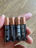 金霸王(Duracell)7号电池20粒装 碱性七号干电池 适用耳温枪/血糖仪/无线鼠标/遥控器/血压计等 实拍图