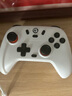 盖世小鸡启明星无线游戏手柄switch2/switch手柄 手机安卓苹果Steam电脑NS2pro蓝牙黑神话悟空双人成行 实拍图