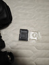 闪迪（SanDisk）256GB TF(MicroSD)内存卡 4K极速金卡A2 V30 U3行车记录仪 运动相机无人机 监控存储卡 读190MB/s 实拍图