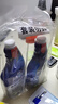 威猛先生（Mr Muscle）油污清洁剂  油烟机净油泡泡650g*2小青柠香G14净油因子高效3合1  实拍图