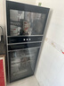 康宝（Canbo）消毒柜家用立式消毒碗柜大容量商用碗筷收纳双门碗柜【国家补贴】XDZ210-D1（ZTP268D-1) 实拍图
