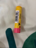 伯特小蜜蜂经典润唇膏男女通用天然保湿滋润清爽不油腻无色 葡萄柚味4.25g 实拍图