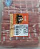 恒都 国产谷饲原切上脑牛肉卷 300g 生鲜牛肉 火锅食材 煎炒烧烤 实拍图