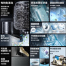 美的（Midea）波轮洗衣机全自动家用 MB100V36T 10公斤 除螨 抗菌桶防污染 新风换气 以旧换新 家电国家补贴 实拍图