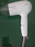 松下（Panasonic）【国家补贴】家用吹风机大功率速干迷你护发电吹风筒不伤发学生宿舍送女友礼物EH-WND2G 实拍图