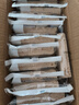 港荣全麦吐司面包藜麦黑麦460g 0蔗糖切片吐司蛋糕早餐纯蛋糕甜品礼品 实拍图