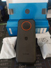 飞利浦（PHILIPS）E588A 全网通4G老人手机 大喇叭大声音超长待机大屏大字老年人专用手机直板按键学生备用机 星空黑 实拍图