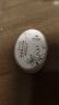 谢馥春 香膏 馥彩名媛固体香膏国货香水16g-玲珑茉莉 520礼物 实拍图