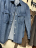 京东洗衣服务 羽绒服/棉服清洗5件 上门取送去渍整形 价值2000元内 实拍图