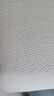 paratex特拉雷乳胶枕 96%乳胶含量 成人传统面包枕头 泰国进口橡胶睡眠枕 实拍图