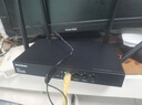 Tenda腾达W30E AX3000 5G双频千兆企业级家用商用高速无线路由器 WiFi6穿墙金属壳体/简易防火墙 实拍图