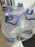 泉阳泉（QUANYANGQUAN） 长白山天然矿泉水 大桶装 家庭用水 5L*4桶 整箱塑包装 实拍图