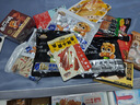 三只松鼠无蔗糖水牛乳千层吐司1.05kg 高钙早餐面包手撕代餐饱腹零食点心 实拍图
