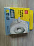 得力（deli）【全网低价】纳米双面胶3.0升级 30mm*3m 强力高粘墙面贴无痕胶 网格透明防水胶带 1卷 JL601 实拍图
