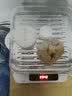 SUDISQR苏泊电蒸锅三层60L大容量家用电蒸锅多层蒸汽锅多用途蒸锅多功能蒸柜 [42L三层]高配不锈钢款 实拍图