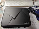 TELESIN (泰迅)适配大疆action5pro收纳包action4 3收纳盒运动相机大号包 可收纳自拍杆滤镜主机滤镜 实拍图