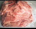 恒都 国产谷饲原切牛腱子 3斤 含腱子芯 生鲜牛肉 炖煮健身食材 实拍图