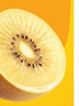佳沛（zespri）新西兰  阳光金奇异果18粒礼盒优选果单果约101-124g 猕猴桃水果 实拍图
