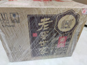泸州老窖 世家柔和 浓香型白酒 52度 500ml*6瓶整箱 纯粮酒送礼（含礼袋） 实拍图