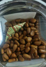 洽洽松子500g 坚果量贩东北松子休闲零食 松子500g*1罐 实拍图
