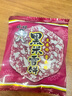 旺旺 黑米雪饼 原味 425g 家庭装 休闲膨化食品饼干糕点零食 实拍图