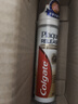 高露洁（Colgate）【孙颖莎同款】欧洲进口密泡美白直立按压泵式牙膏100ml温和去渍 实拍图