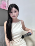 康佳（KONKA）筋膜枪按摩器颈膜枪全身颈肩部肌肉放松按摩棒生日礼物实用送爸爸妈妈520礼物送男友女友 收纳款：99档调节+8按摩头+收纳包 实拍图