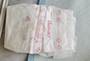 好奇（Huggies）铂金装成长裤L120片(9-14kg)大号婴儿尿不湿小桃裤超薄拉拉裤透气 实拍图
