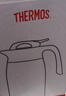 膳魔师（THERMOS）保温壶2000ml男女士商务家用大容量热水壶毕业礼物THX-2000紫色 实拍图