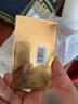 安佳(Anchor)新西兰进口 动物黄油咸味454g 草饲黄油 面包 油煎牛排 实拍图