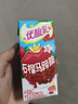 伊利优酸乳 石榴马蹄脆 牛奶饮品 200g*12盒/箱  实拍图