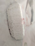 好奇（Huggies） 【次日达】铂金装纸尿裤小桃裤 婴儿尿不湿宝宝幼儿干爽超薄透气 L120片 【纸尿裤 9-14kg】 实拍图