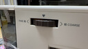 美的（Midea）【国家补贴】半自动咖啡机冷热双萃研磨一体机全自动咖啡机家用小型意式萃强劲蒸汽奶泡MA-GE5110 实拍图