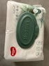 好奇（Huggies）小森林湿巾80抽18包加大加厚婴童手口适用植物纤维家庭装 实拍图