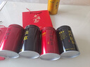福茗源 四大红茶500g 2025新茶金骏眉滇红小种红茶祁门红茶叶礼盒自己喝 实拍图