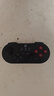京东快递Switch迷你手柄适用Switch电脑手机平板电视安卓iOS口袋手柄震动体感连发steam 【迷你手柄-黑色】switch主机推荐 实拍图