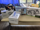 ROG STRIX X870-A GAMING WIFI吹雪主板 支持 CPU 9900X3D/9950X3D/9800X3D (AMD X870/socket AM5) 实拍图