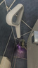 大卫马桶疏通器高品质皮搋子厕所管道堵塞神器强力吸下水道工具吸盘H6 实拍图