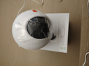 萤石 监控摄像头C6C CP1无线家用监控器Wifi高清室内360度云台旋转语音对讲  手机远程视频 C6C500万云台增强版 16G免费升级32G+壁装支架 实拍图
