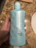 水之密语嘭润保湿沐浴露600ml 保湿滋润 面护级透明质酸 法国海盐男女通用 实拍图