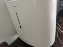 鱼跃(yuwell)3升新国标医用制氧机舒适氧疗无线遥控制氧带雾化8F-3AW  实拍图