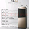 奥克斯（AUX）饮水机家用立式办公双开门柜式制冷款饮水器 YLR-5-B 实拍图