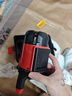 德力西电气（DELIXI ELECTRIC）红外线水平仪高精度强光细线自动调平绿光蓝室外户外建筑便携激光 高精度强光绿光5线+巨无霸双电 实拍图