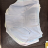 欧迪芬6条女士内裤女纯棉7A抗菌100%纯棉加长底档透气中腰少女三角内裤 实拍图