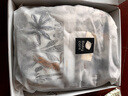 babycare妈咪包多功能母婴妈妈外出轻便手提双肩遛娃包 赛里曼风景绿大号 实拍图