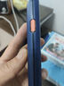 飞利浦（PHILIPS）E568A 宝石蓝 移动联通电信4G全网通 老年人手机智能 超长待机儿童功能学生手机 大字大声直板按键 实拍图