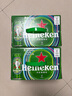 喜力 经典啤酒500ml*12听 欧冠礼盒装 Heineken 2025年限量版欧冠礼盒 实拍图