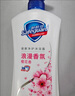 舒肤佳健康净护沐浴露2.72kg套装（纯白1kg+柠檬1kg+樱花720g）滋润保湿 实拍图